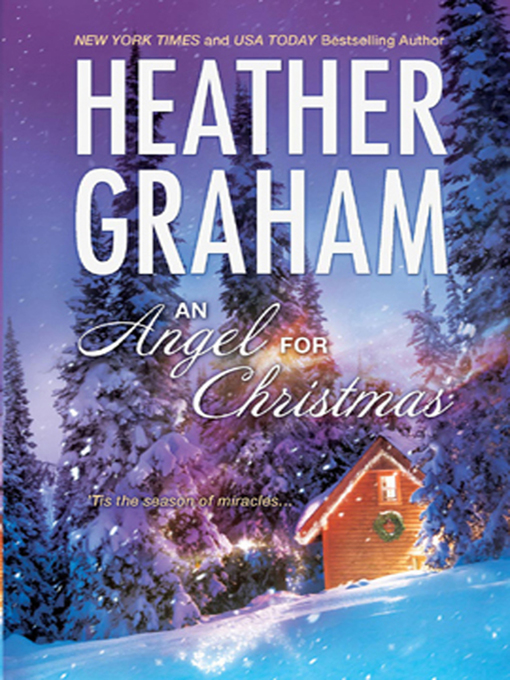 Title details for An Angel For Christmas by Heather Graham - Available